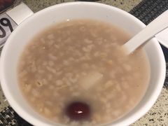 山药小枣大麦粥-老昌春饼(大直街店)