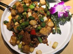 -蜀锦堂·川味现炒(襄阳武商汇店)