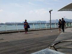 -国际邮轮中心码头(厦鼓码头)