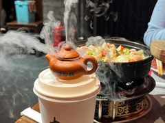 -山四砂锅(太原钟楼街店)