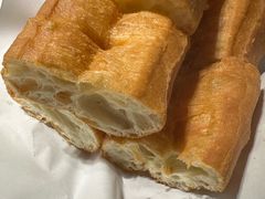 -大良毋米粥 · 粥底火锅(岭南天地店)