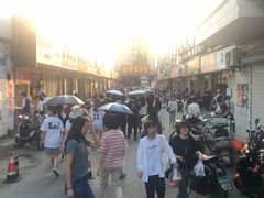 -浙江越秀外国语学院