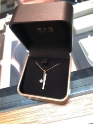 -周大福 CHOW TAI FOOK(新世界百货崇文店)