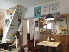 大堂-杰克·肯特厨房西餐厅