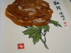 -四川饭店·小龙虾(长白店)