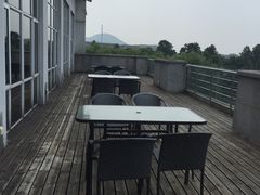 -苏体天云湖运动度假村