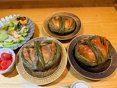 -吉兆·料理(红梅南路店)