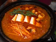 -虎哥六韩式烤肉料理 TIGERGRILL(隆生金山湖中心购物广场店)