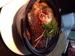 iphone_upload_pic-外婆家(杭州马塍店·杭帮菜名店)