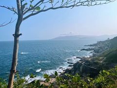 -三亚蜈支洲岛旅游区