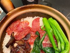 -超记煲仔饭(北京路店)