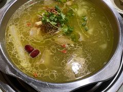-乙丙丁正宗昭通天麻火腿鸡(总店)