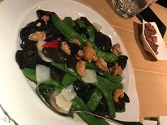 -老船坞餐厅(北京亚洲大酒店 )