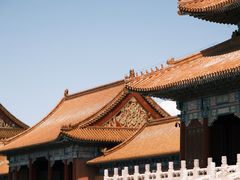 -故宫博物院(故宫)