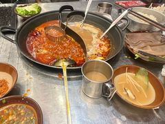 -冯校长老火锅(深圳总店)