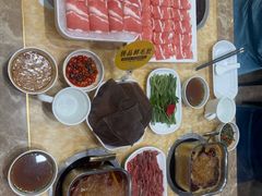 -清真军邺·金富苑肥牛(石坡街旗舰店)