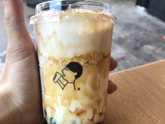 -喜茶(深圳福田星河COCO Park店)