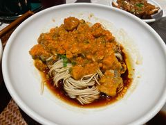 秃黄油-松鹤面馆·古法焖肉面(观前店)