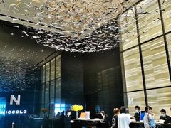 -长沙尼依格罗酒店