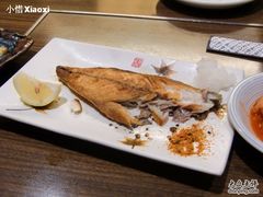 -歌行灯日本料理(伊势丹店)