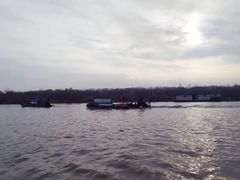 -泗洪洪泽湖湿地景区