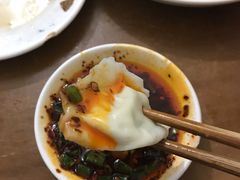 韭菜饺子-山东水饺(南坪新街店)