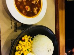 -海盗虾饭·剥好的小龙虾饭(SOHO尚都店)