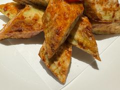 -小炳胜(卓悦中心店)
