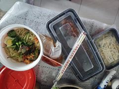 -韩麦大冷面(桂花街直营店)