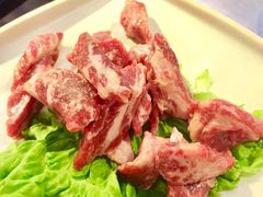 牛肋条-喜来稀肉(虹泉路店)