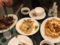 -环兴酒家(凤城三村东区延吉西路80弄店)