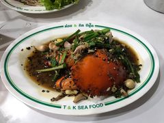 -T&K 海鲜