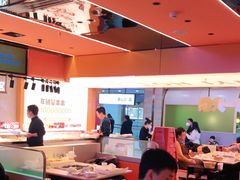 大堂-串一火锅(赛格国际购物中心店)