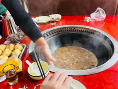 -哈尔滨东北铁锅炖(都督街店)
