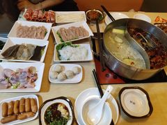-野妹火锅(龙岗店)