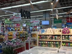 -世纪联华超市(浦电路店)