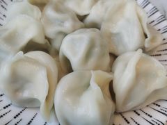-叁拾壹克饺子·东北菜(国贸店)