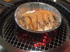 -赤坂亭·M9和牛烧肉·铁板烧(合肥万象城店)