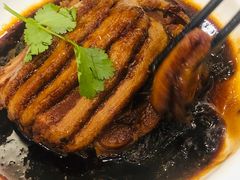 梅干菜扣肉-城北食府(枫林店)