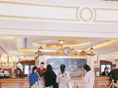 -澳门励庭海景酒店