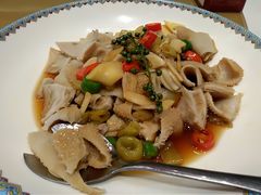 -羊之道草原味道清真餐厅(番禺店)