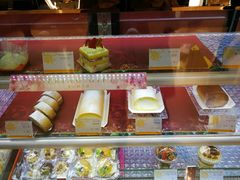 -Monchouchou檬舒舒(尚嘉中心店)