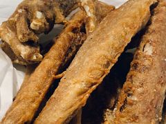 特色盐焗掌亦-顺德公美食(西乡店)