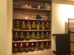 -鲸山上·私房日料(泰达MSD店)