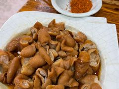 香卤肥肠-朱大嘴肥肠血旺(福字街店)