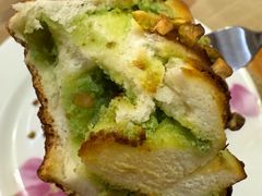 -B&C黄油与面包·THE GARDEN BAKERY概念店(世纪汇店)