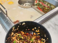 -新辣道鱼火锅(领展购物广场·中关村店)