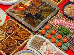 -巴九门老火锅(来福士打望店)