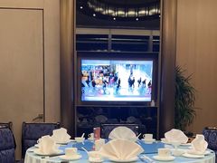 -彩丰楼中餐厅·仁恒洲际酒店