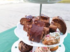 -星巴克(深圳香港中文大学店)